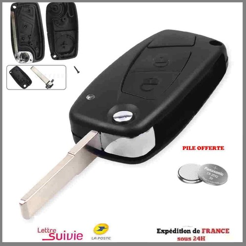 Coque cle clef plip - plip, 3