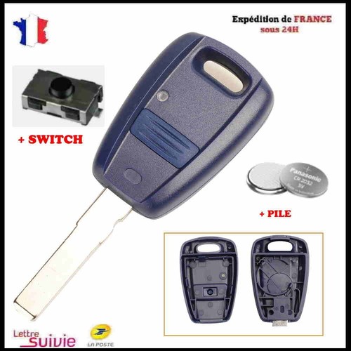 Coque télécommande clé - télécommande,