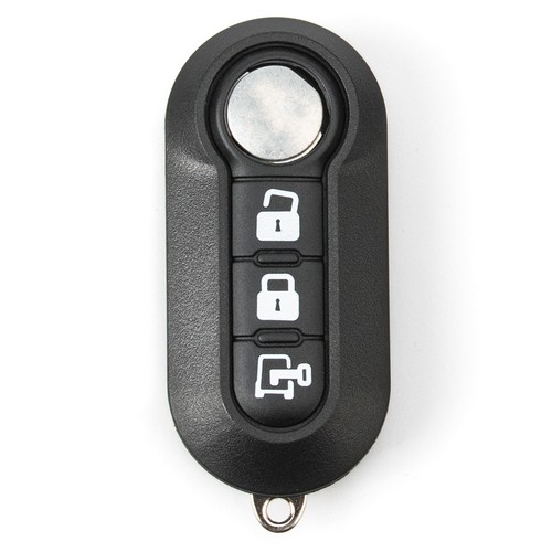 Cle coque pour - 500, doblo