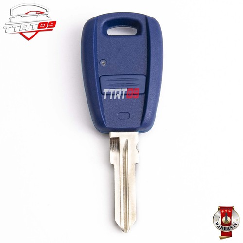 Coque clé pour fiat brava - fiat,