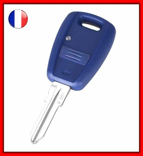 Coque clé plip télécommande - coque,