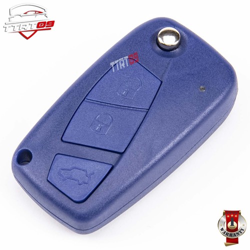 Coque clé pour - clÉ, fiat