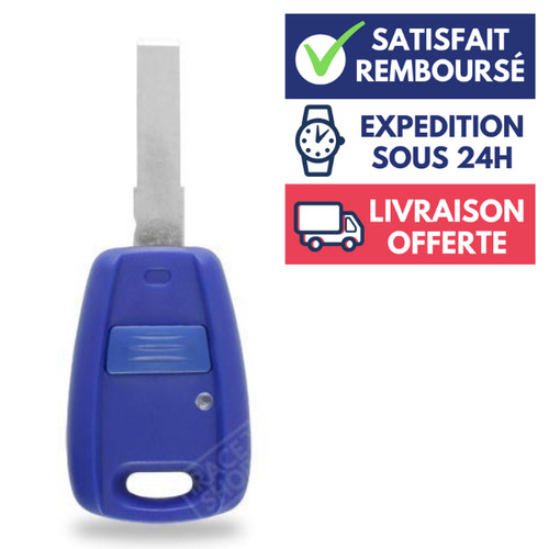 Coque télécommande plip - coque,