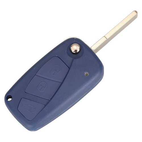 Coque cle bleu - cle, plip