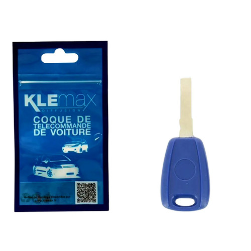 Coque cle adaptable fiat - adaptable, 1