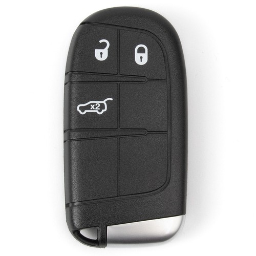 Coque cle pour - cle, chrysler