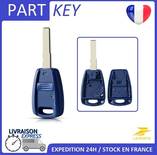 Coque cle plip - cle,