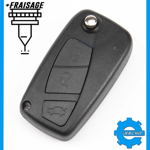 Coque clé pour - coque, grande