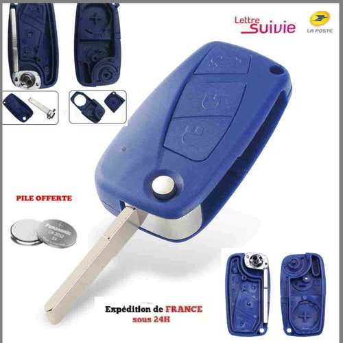 Coque cle clef plip - clef,