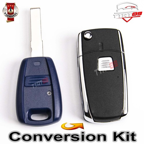 Coque clé pour fiat punto - clÉ,