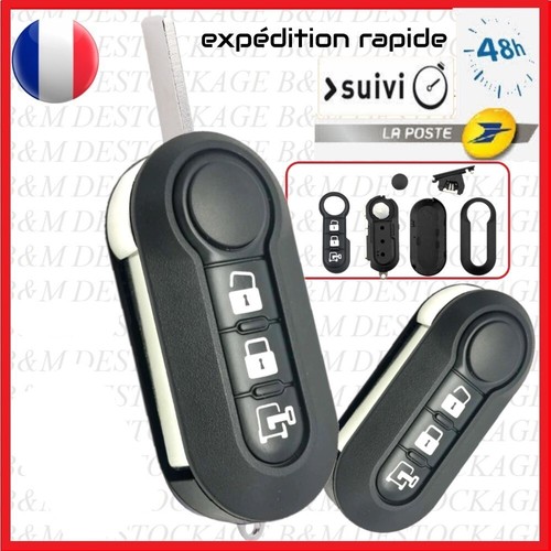 New coque clé - clé,