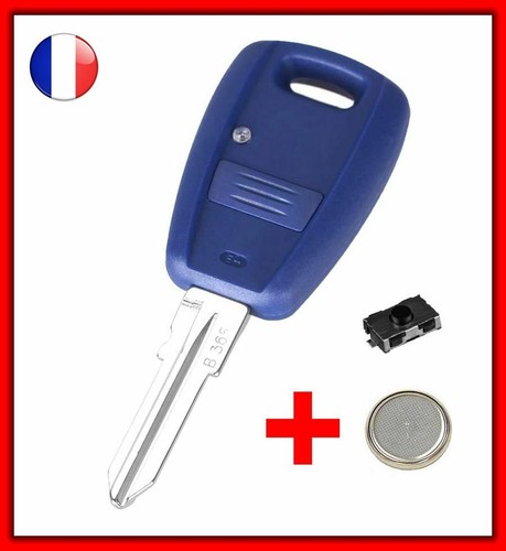 Kit coque clé plip - coque,