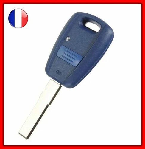 Coque télécommande clé plip - clé,
